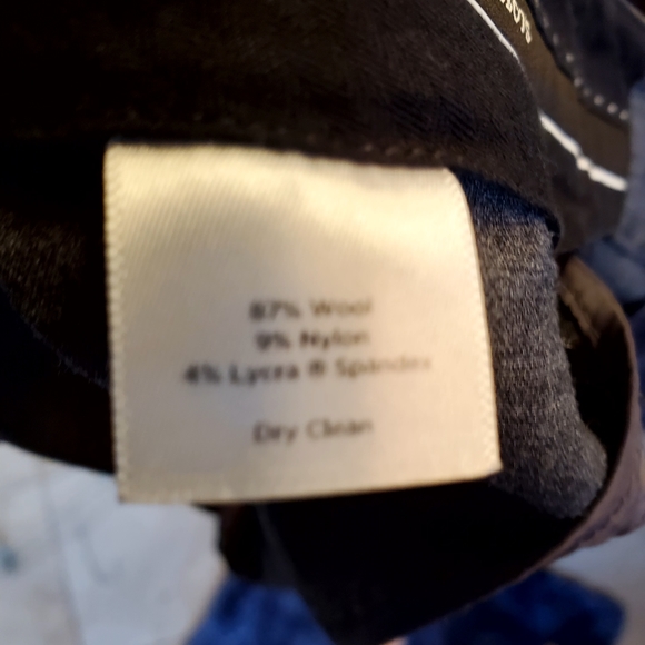 beaded high neck halter top - Picture 6 of 6